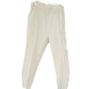 Ladies DENIM 24/7 White Pants - 24WP